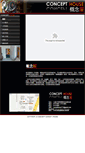 Mobile Screenshot of concepthouse.com.hk